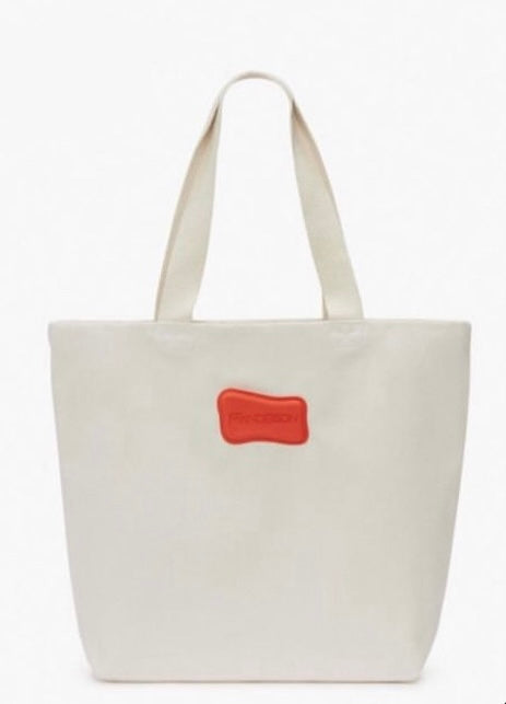 JW Anderson Tote Bag